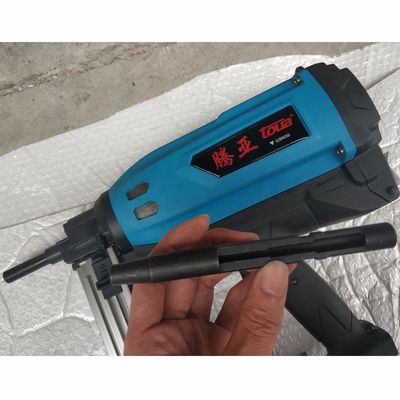 Prix pistolet à clous au béton à gaz GSN50E avec 3 heures de charge et batterie Ni-MH 7.2V 2Ah