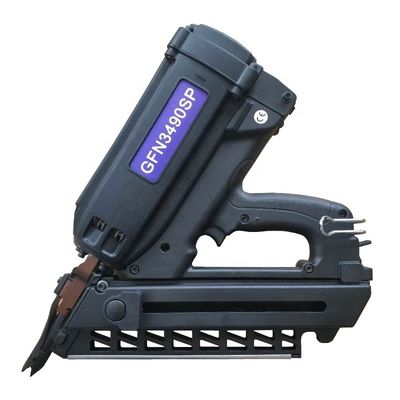 GFN3490SP avec un chargeur de batterie AC110-240V