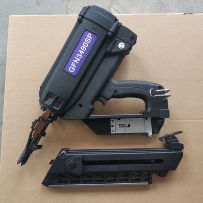 GFN3490SP avec un chargeur de batterie AC110-240V