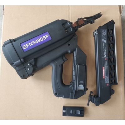 GFN3490SP avec un chargeur de batterie AC110-240V