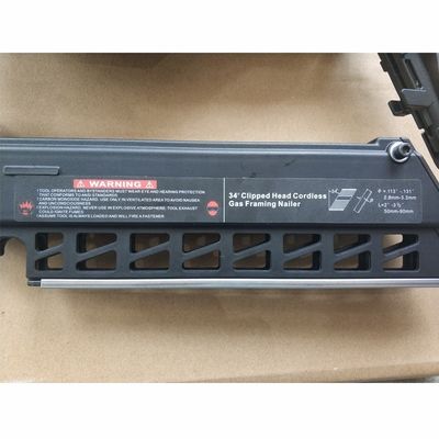 GFN3490SP avec un chargeur de batterie AC110-240V