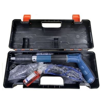 Originale uniquement pour l' installation Longueur maximale des clous 2 pouces en acier béton Mini-pistolet à clous