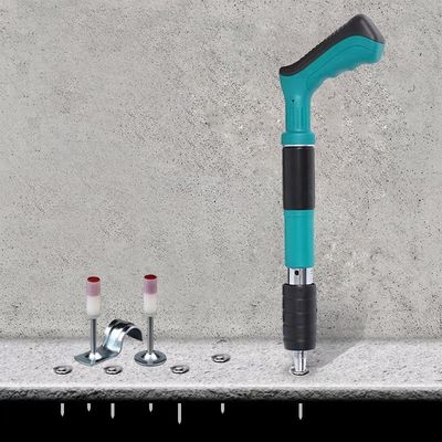 Logo personnalisé Mini Outil de fixation aérien en acier DH23 pour la construction à mort