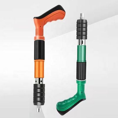 Logo personnalisé Mini Outil de fixation aérien en acier DH23 pour la construction à mort