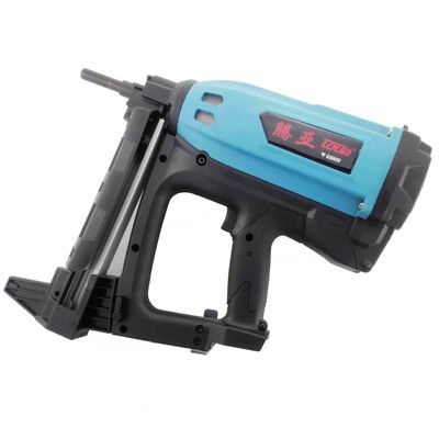 440*370*120mm GSN50 Nailer à gaz batterie pistolet à clous et l'efficacité pour 5/8in clous de béton