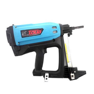 440*370*120mm GSN50 Nailer à gaz batterie pistolet à clous et l'efficacité pour 5/8in clous de béton