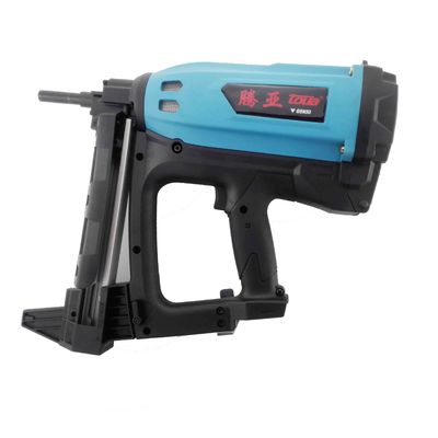 440*370*120mm GSN50 Nailer à gaz batterie pistolet à clous et l'efficacité pour 5/8in clous de béton
