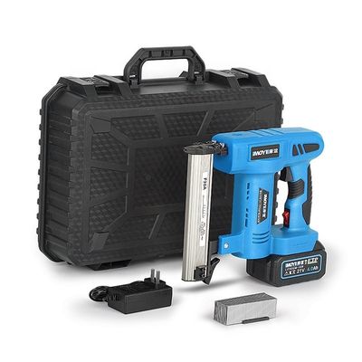 18GA Brad Nailer F30A Nailer à batterie sans fil pour le cadre de tapisseries de qualité industrielle