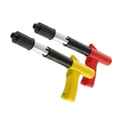 Des clous en acier inoxydable en plastique longueur 330 mm 13 &quot;pour fixer des objets de plafond