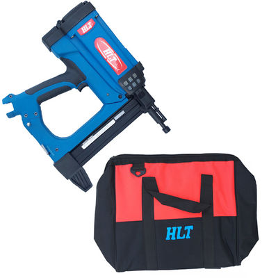 Longueur maximale de l'ongle 1 1/2 IN Outils industriels combinés Fuel Nail Cell ConcreteTrim Nail Tool Nailer à gaz