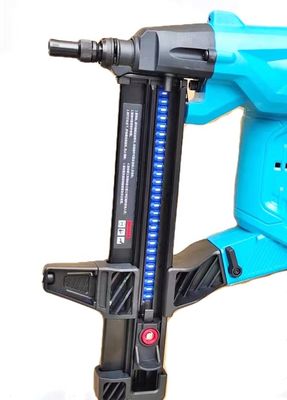 DCCN40A Pièce à clous en acier sans fil Pièce à clous en acier sans fil Ni-MH 21V 4000mAh 100J