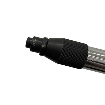 Pistolet à clous électrique à eau sans fil avec puissance réglable