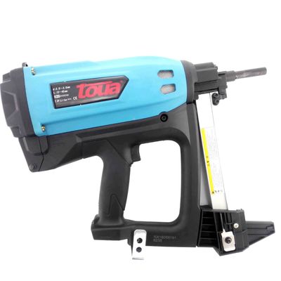 GSN50 Nailer à gaz à batterie pistolet à clous forte capacité pour le clouage lourd et le béton