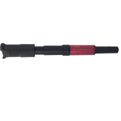 Pistolet à clous de toit Pistolet à clous manuel pour la construction Pour une longueur maximale de clous 2 1/4 pouces