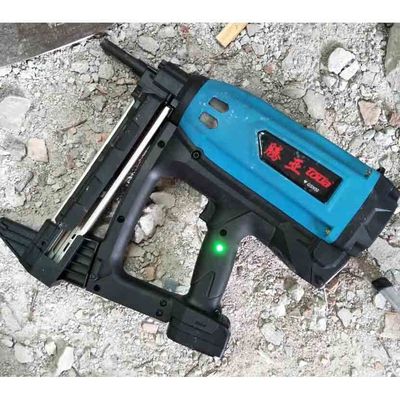 GSN50 Nailer à gaz à batterie pistolet à clous forte capacité pour le clouage lourd et le béton