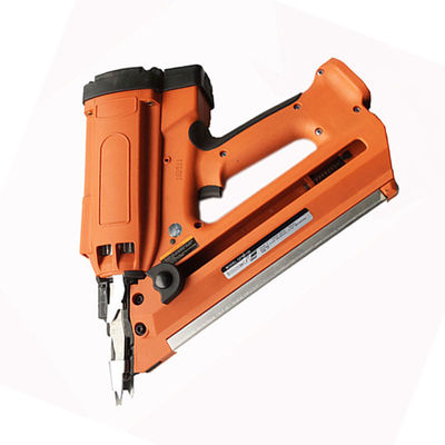 Puissant et compact pistolet à ongles sans fil à gaz pour une longueur maximale de 3 1/2 pouces