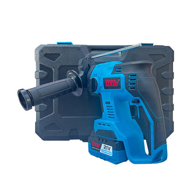 7.2V Voltage Lithium électrique marteau sans pinceau percussion perçage sans fil pour forage