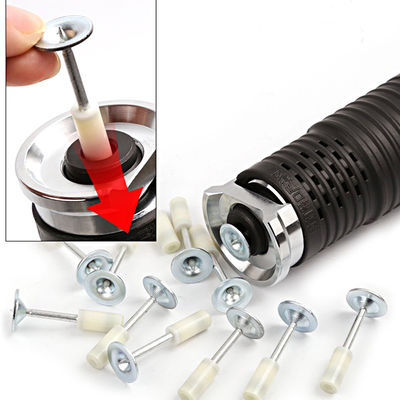 Outils de fixation pour la décoration et la construction