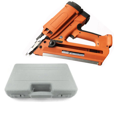 Pistolet à clous pneumatique sans fil 9034 Pistolet à rivets électrique de 3,6 kg Voltage 120V/60HZ