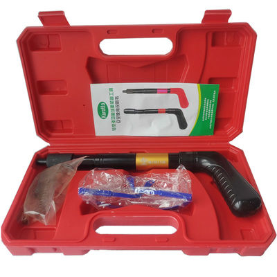 Pistolet à clous de qualité industrielle en plastique mini-outil de plafond pour le toit Min longueur de clous 1/2 pouce