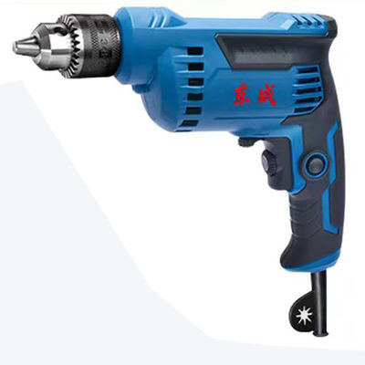 Forage électrique Forage combiné 12V / 16.8V batterie lithium-ion brosse moteur outils électriques