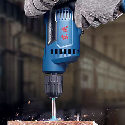 Forage électrique Forage combiné 12V / 16.8V batterie lithium-ion brosse moteur outils électriques