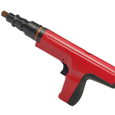 Outil de fixation polyvalent à grande vitesse 301 pistolet à clous pour la construction de qualité industrielle