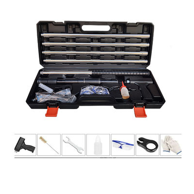 Pistolet de plafond de fixation de 340 mm pour fixer des clous de mur intégrés