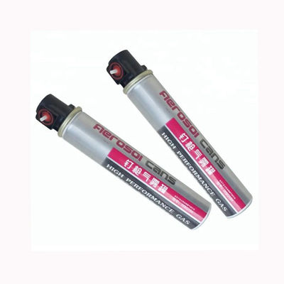 Capacité du magazine de clous 75 Pneumatique pistolet de tir à grande vitesse GFN2190A pour palettes de bois