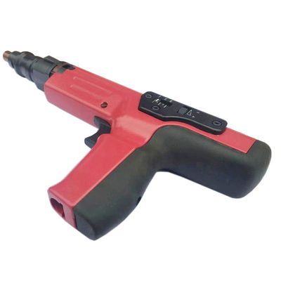 301T pistolet à clous à actionnement électrique avec une forte capacité et un logo personnalisé acceptable