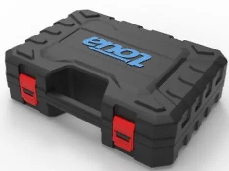 Améliorez votre boîte à outils avec notre perceuse sans fil de 18V Vitesse sans charge Vitesse basse 0-500r / min