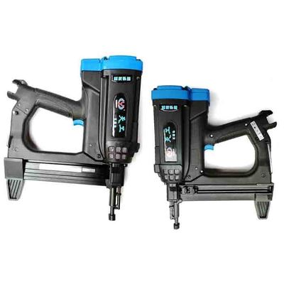 3.5kg Nailer à gaz pour acier à pile à combustible à gaz industriel durable