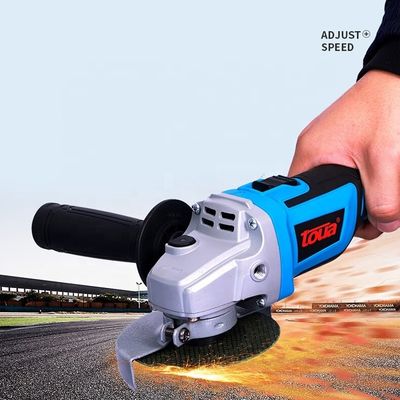 Grinder à angle électrique DBLAG100 Idéal pour le broyage et le polissage à usage général