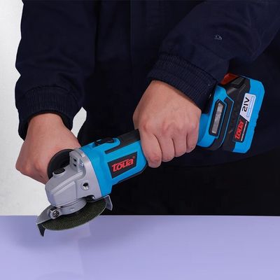 Grinder à angle électrique DBLAG100 Idéal pour le broyage et le polissage à usage général