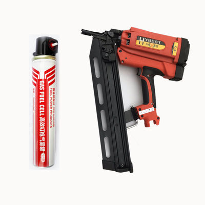 GFN2190A Pistolet à clous pneumatique à cadre au lithium pour applications lourdes et polyvalentes