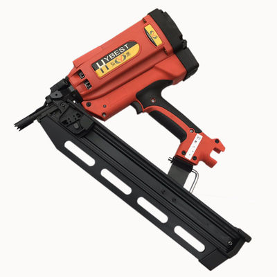 GFN2190A Pistolet à clous pneumatique à cadre au lithium pour applications lourdes et polyvalentes