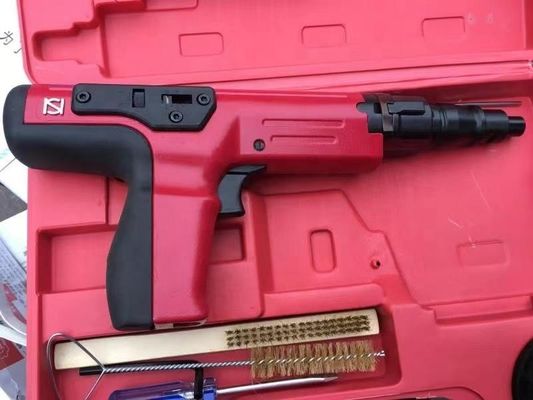 Capacité puissante 301T pistolet à clous en béton pour une longueur minimale de clous de 1/2 pouce
