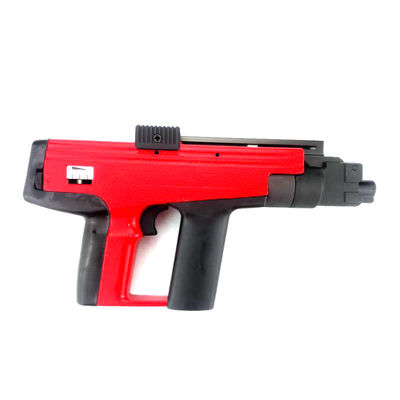 3.2 kg pistolet à clous en béton sans fil actionné par poudre de qualité industrielle