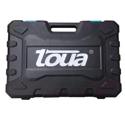 Toua sans fil DCD 180 4000mAh 21V Forage à main à impact de qualité industrielle Forage à main électrique