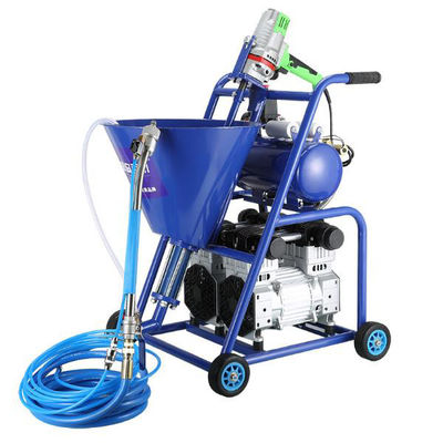 20M Pulvérisateur à pulvérisation hydrofuge à transmission horizontale pour applications multifonctionnelles
