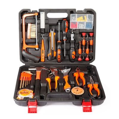 Améliorez votre boîte à outils avec ce kit d'outils polyvalent