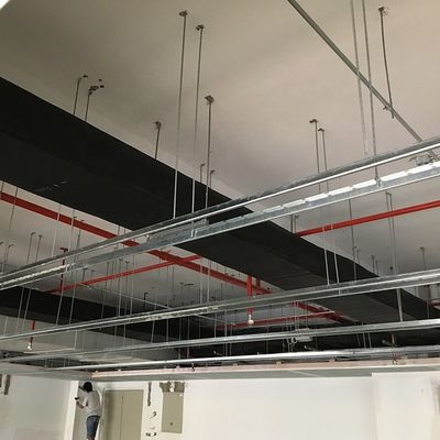 Soutien personnalisé Outil pratique et peu coûteux pour un pistolet à clous de plafond facile à utiliser