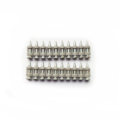 BX3 19mm degré ongles en bandes en plastique pas facile à plier ou à casser Parfait pour les projets difficiles