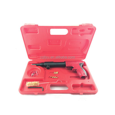Source d'alimentation manuelle pistolet à clous de maçonnerie de qualité industrielle 2 pouces clous acier et fer 1,85 kg