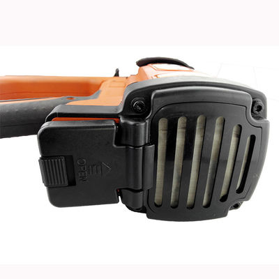 15-40 mm longueur de clous batterie lithium-ion pistolets à gaz en béton pour applications industrielles