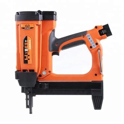 Construction de la puissance de gaz Nail Puller Cement Nailer GSR40 3,5 kg