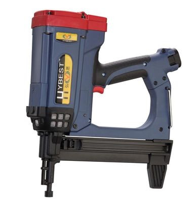 120V/60HZ Rapide et portable 40A à impulsion alimenté par batterie pistolet à clous en plastique