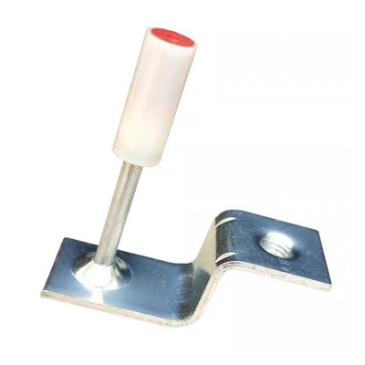 Clou spécial silencieux de plafond M6M8M10 Clou de tir en acier et plastique 2022 style d'explosion