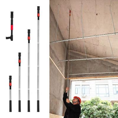 Modèle d'outil de fixation actionné par poudre à faible bruit