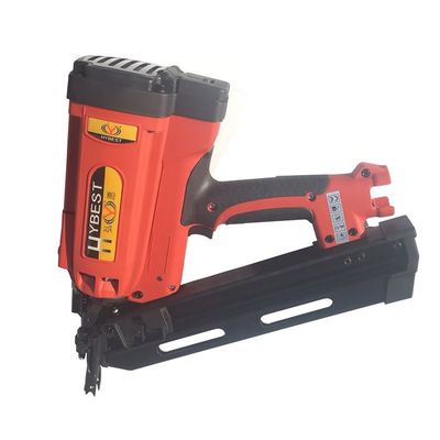 GFN3490B GFN3490B Pistolet à clous pneumatique à charpente à actionnement au gaz